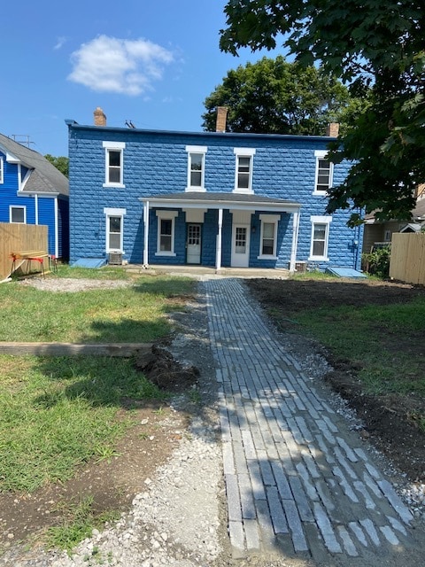 Building Photo - 1268 Needham St