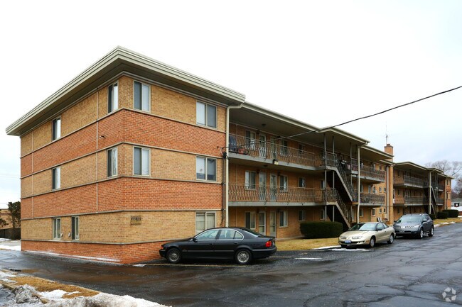 Building Photo - Salem Lane Apartments