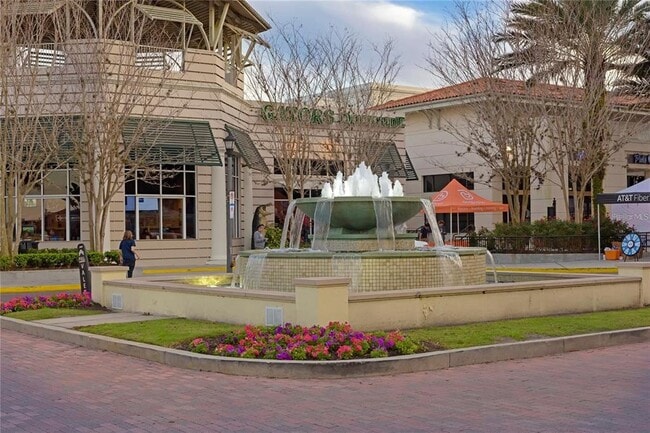 Building Photo - 1550 Lake Baldwin Ln