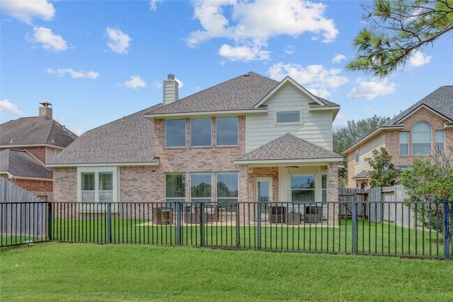 Building Photo - 13508 Sweet Wind Ct