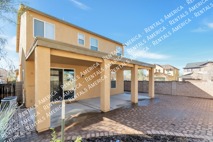 Building Photo - 2778 W Leafwing Dr