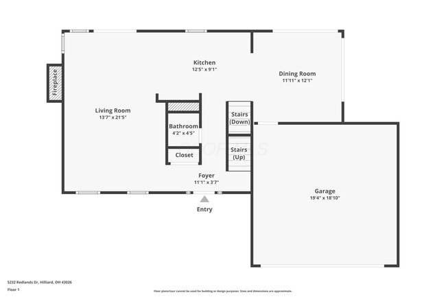 Building Photo - 5232 Redlands Dr