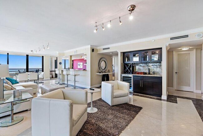 Building Photo - 3560 S Ocean Blvd