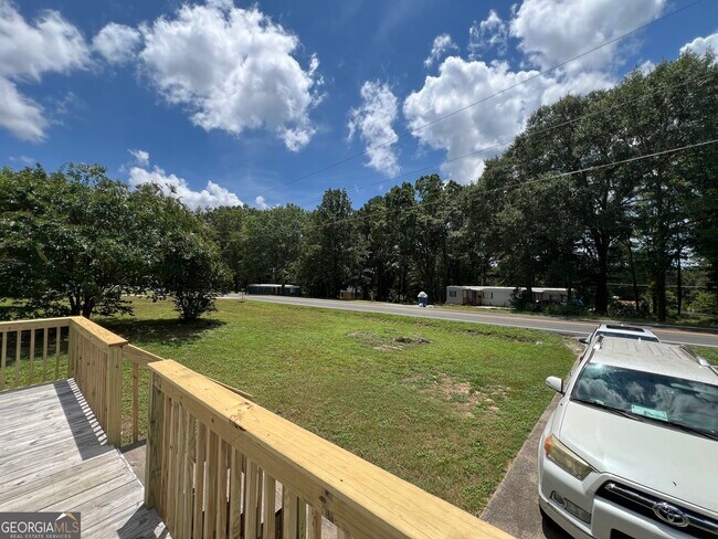 Building Photo - 943 Grier Rd