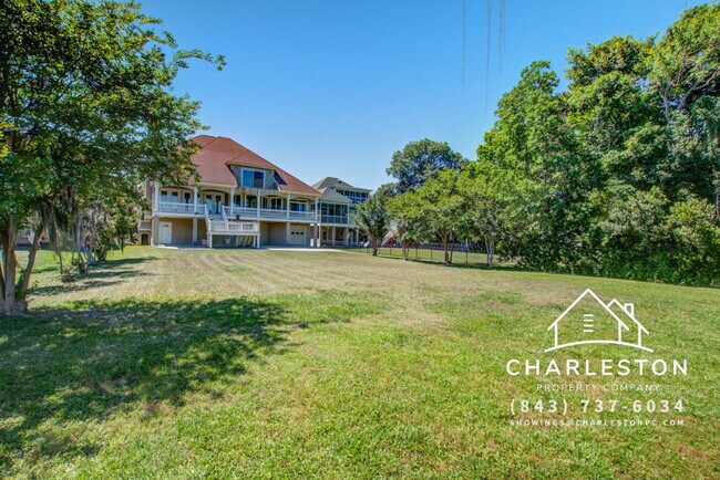 Building Photo - 1739 Indigo Island Dr