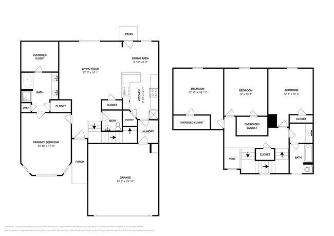 Building Photo - 1327 Tamarack Dr