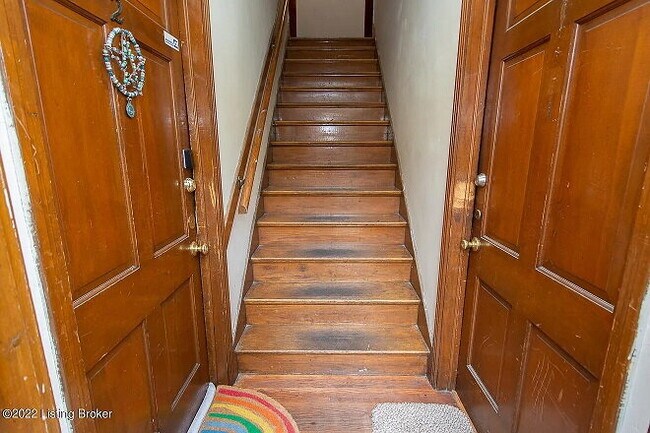 Building Photo - Charming 1 bed, 1 bath apartment in old louisville.