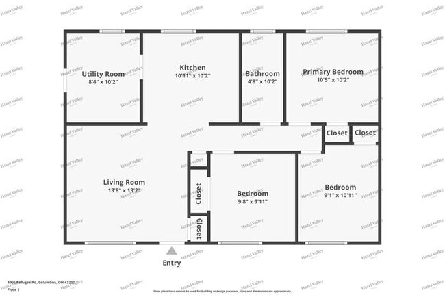 Building Photo - 4906 Refugee Rd