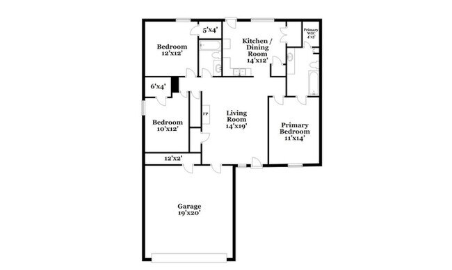 Building Photo - 7095 Presmond Rd