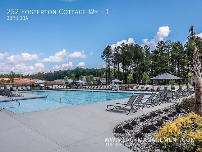 Building Photo - 252 Fosterton Cottage Wy