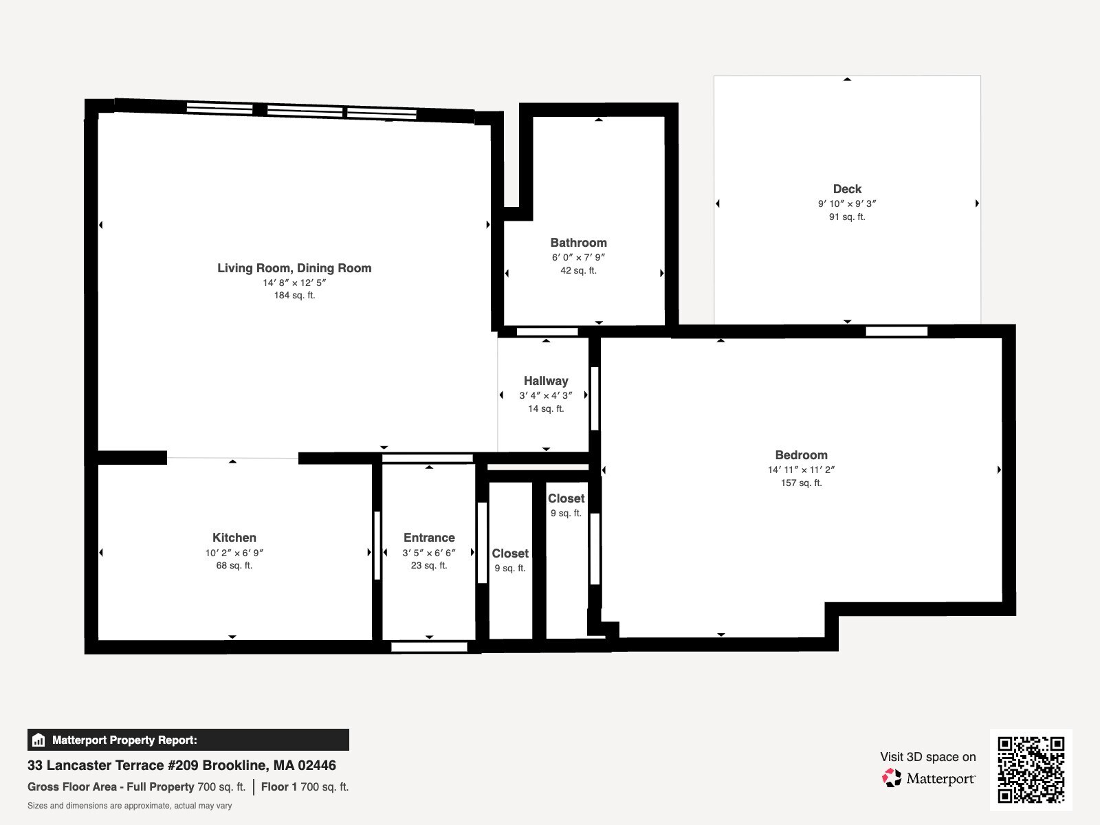 Building Photo - 33 Lancaster Terrace