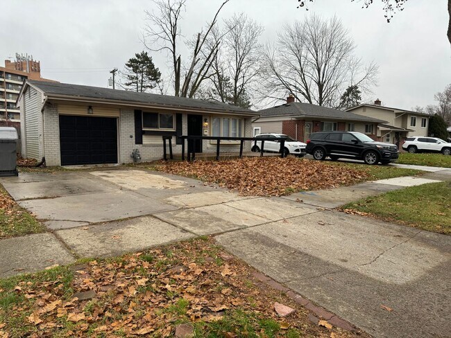 Building Photo - 29636 Edward Dr