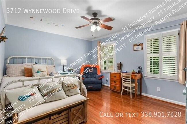 Building Photo - 3712 Wynnewood Dr