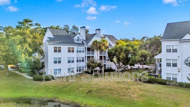 Building Photo - 3275 Haviland Ct
