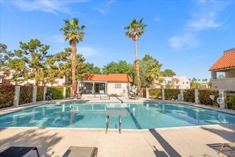 Building Photo - !!!Move in Special!!! Summerlin 2-Bed, 2-B...