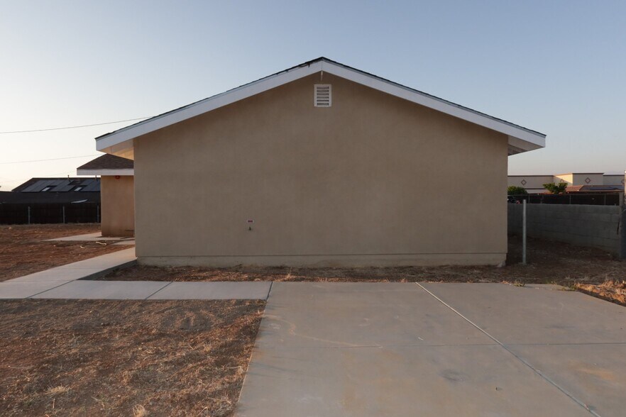 Building Photo - 22144 De Berry St