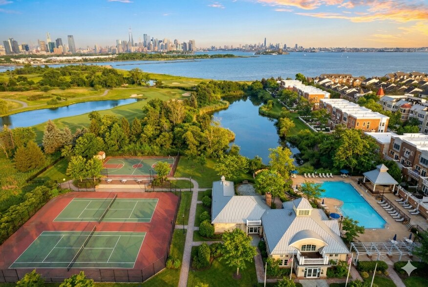 AI summer - 36 Independence Way