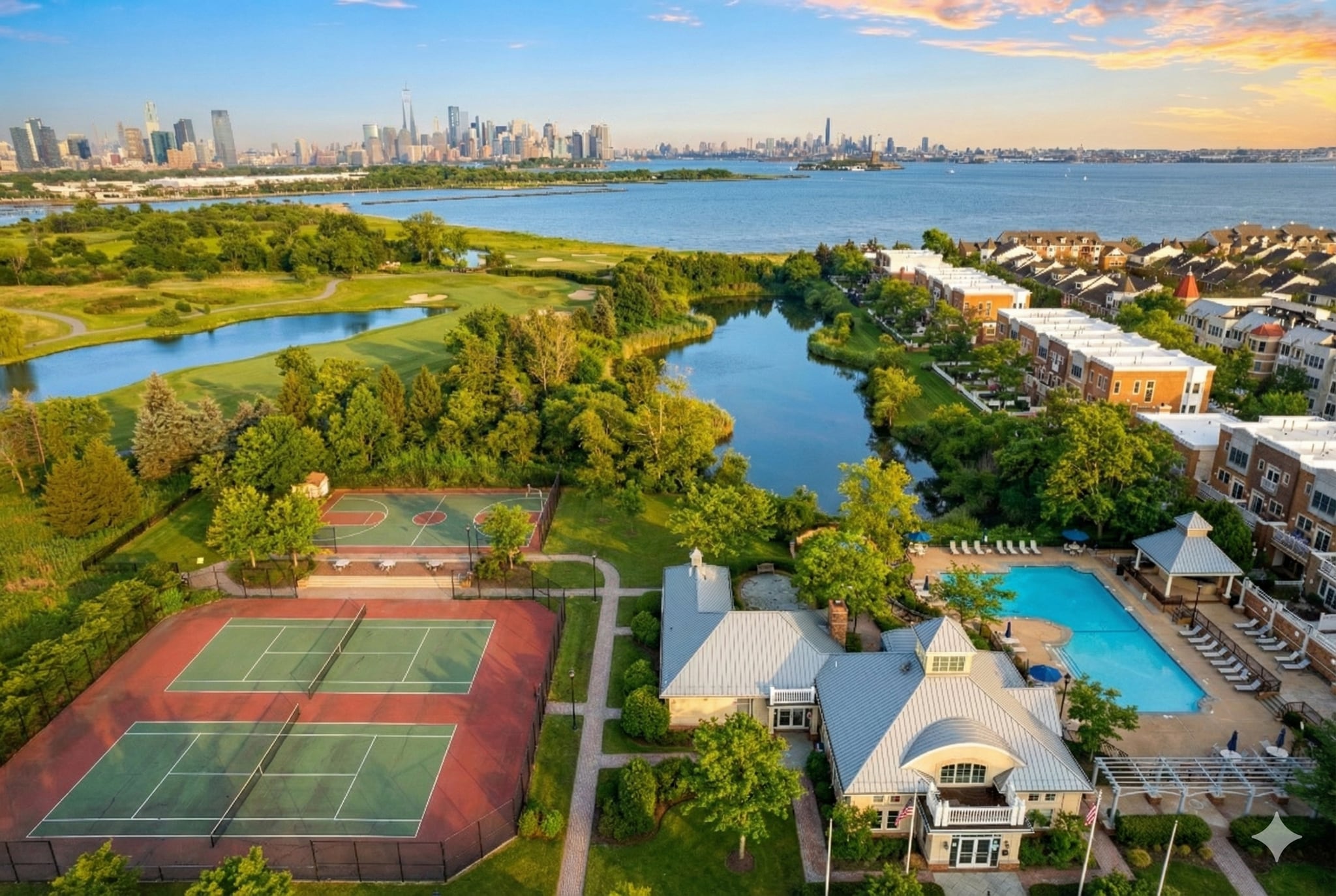 AI summer - 36 Independence Way