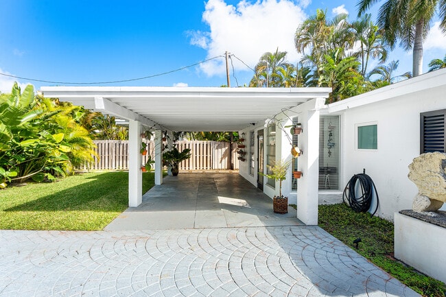 Building Photo - 3511 Washington Rd