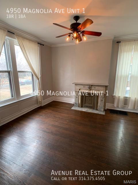 Building Photo - 4950 Magnolia Ave