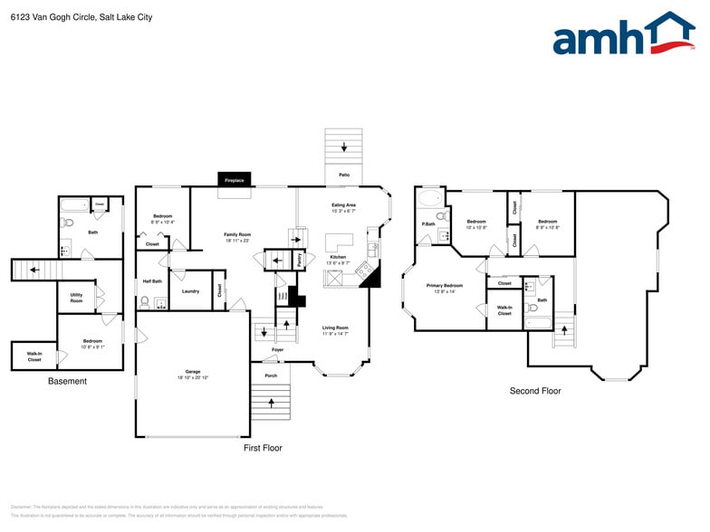Building Photo - 6123 Van Gogh Cir