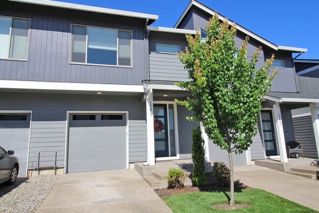 Primary Photo - New Construction 3 Bedroom Townhome at Ple...
