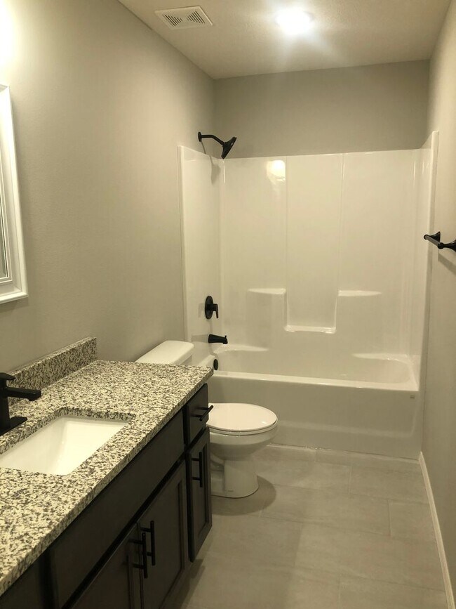 Building Photo - Make this  beautiful modern home yours!! HOA paid!