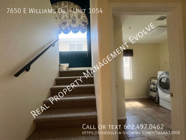 Building Photo - 7650 E Williams Dr