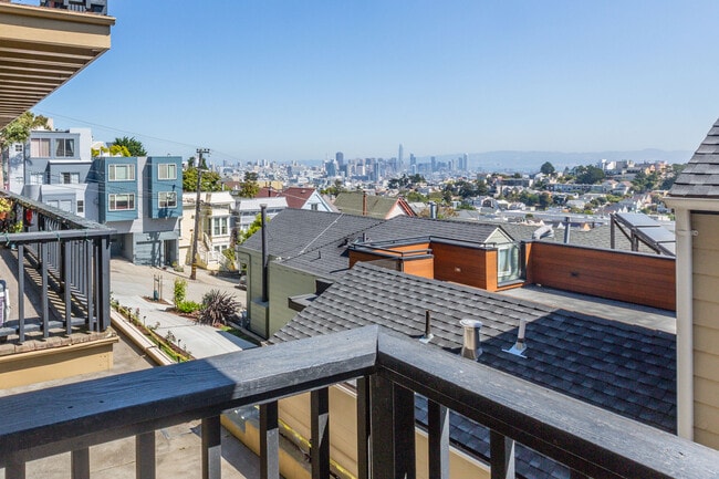 Building Photo - 4475 23rd Street