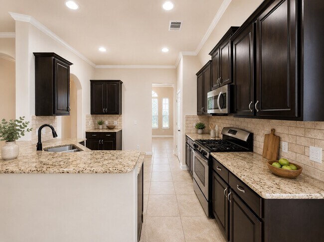 Building Photo - 7506 Amber Village Cir