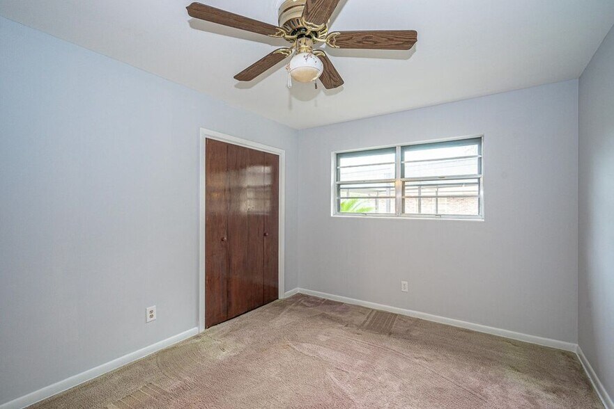 Bedroom 2b - 722 Revere Ave
