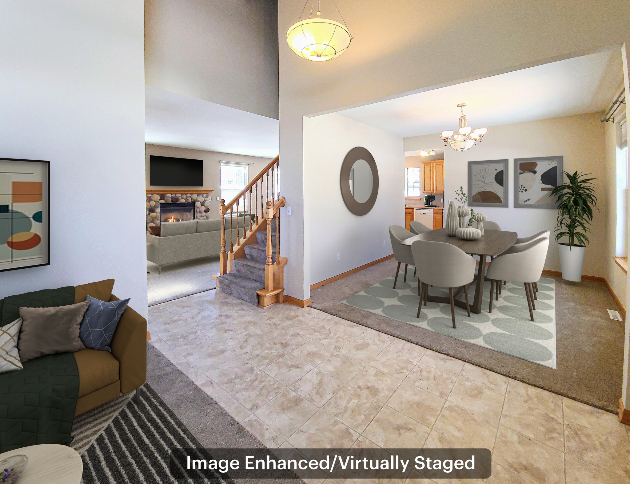 Building Photo - 1805 Deer Path