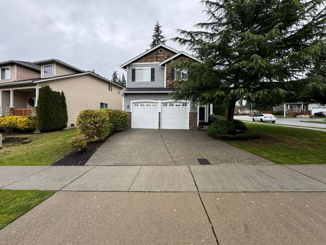 Primary Photo - Spacious Home for Rent in Bothell, WA!