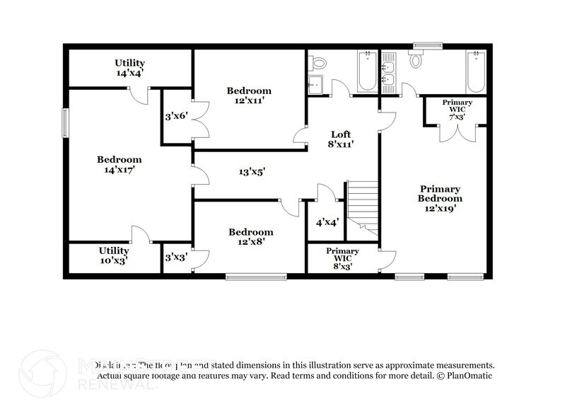 Building Photo - 6815 Renwick Ct