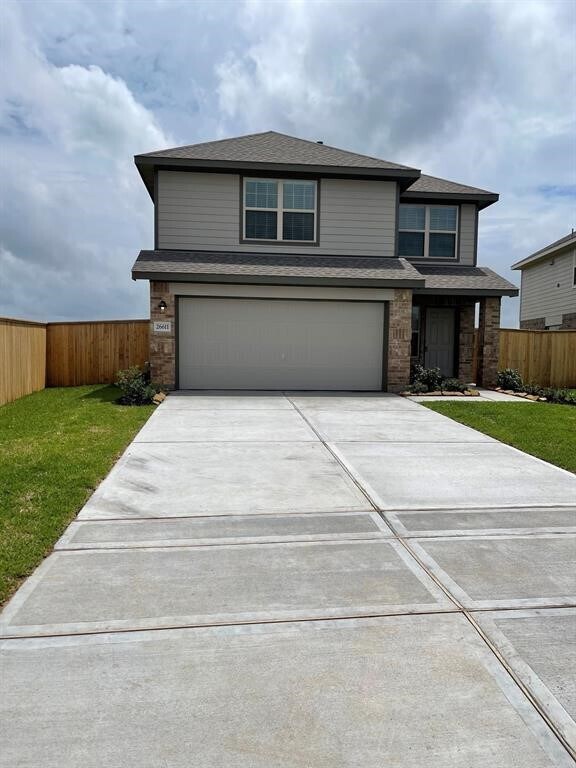 Primary Photo - 26611 Wilderye Cv Ln