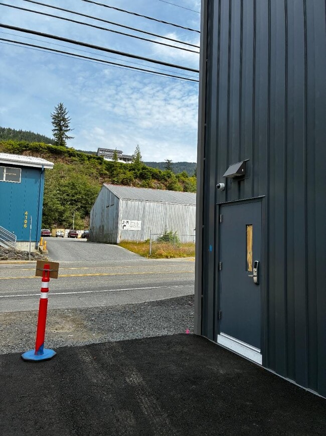 Building Photo - 4049 Tongass Ave