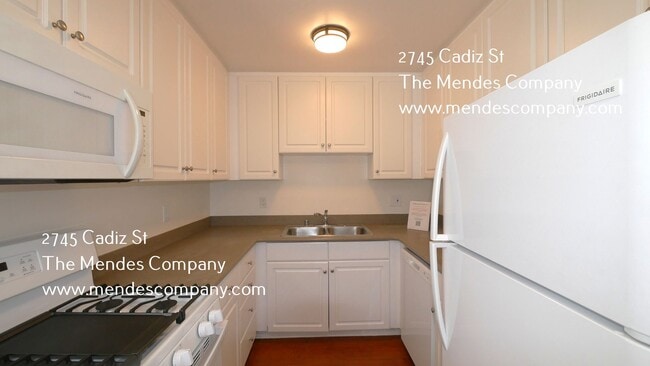 Building Photo - 2745 Cadiz St