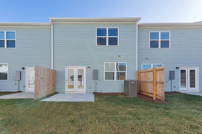 Building Photo - Lovely 3/2 in Cartersville, brand new construction!