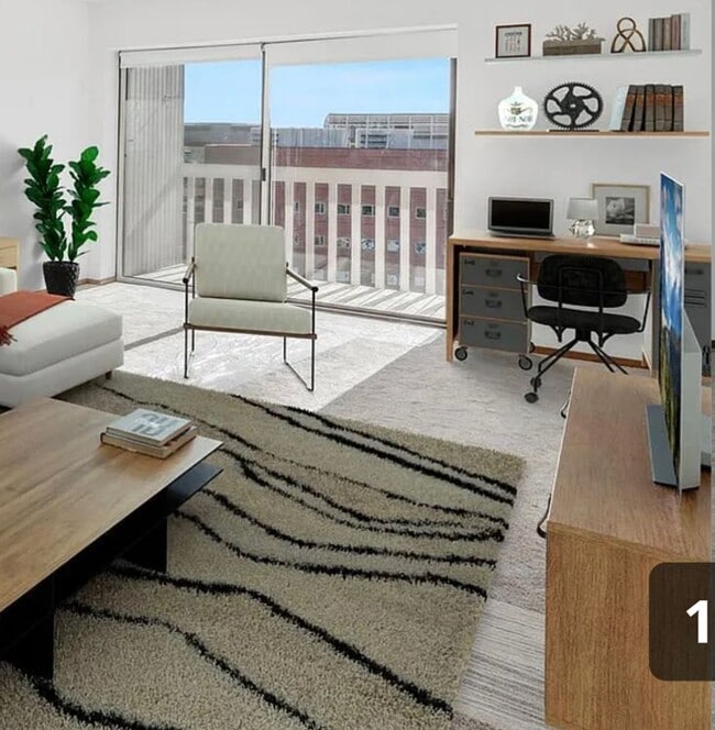 Building Photo - NOVEMBER MOVE-IN SPECIAL for qualified app...