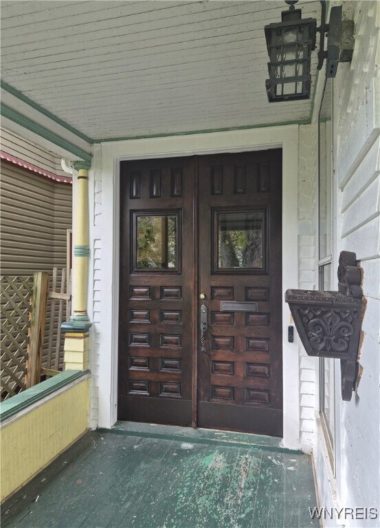Building Photo - 45 St Johns Pl