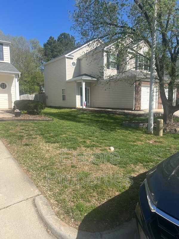 Building Photo - 242 Inkster Cove