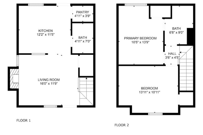 Building Photo - 3048 Tudor Ln