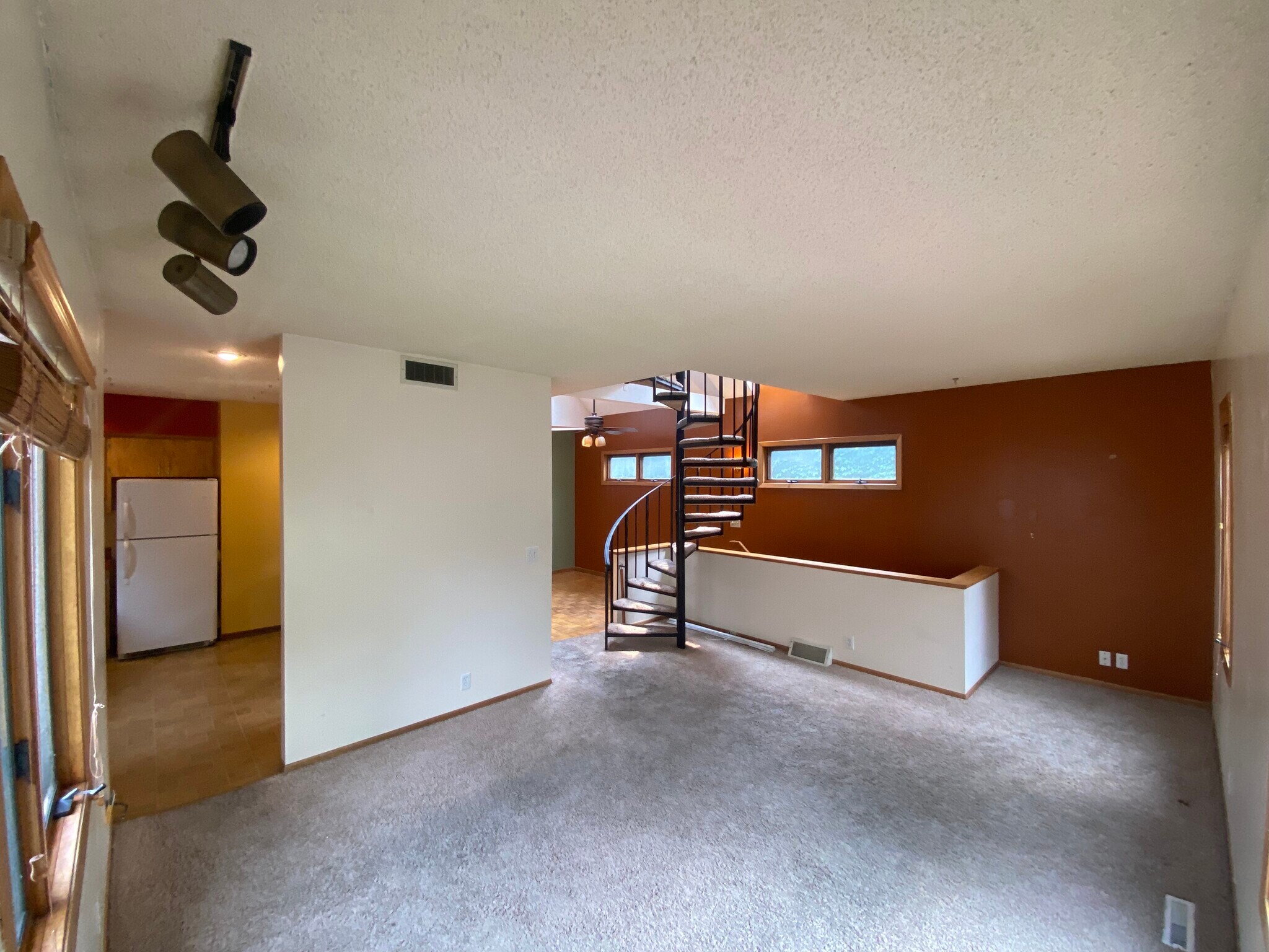 Living room (main level) - 2313 22nd Ave S