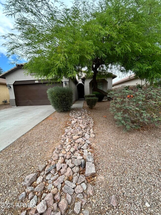 Building Photo - 45168 W Mescal Dr