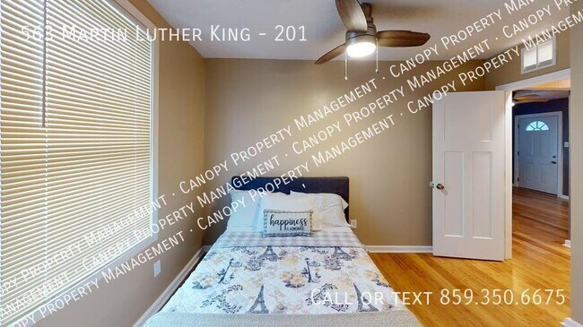 Building Photo - 563 Martin Luther King