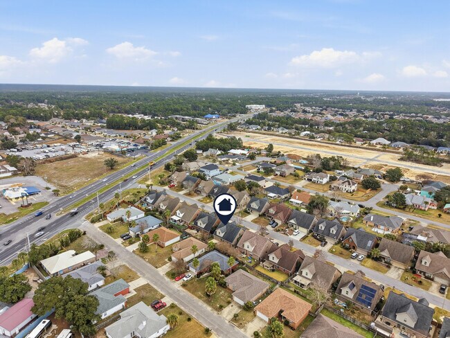 Building Photo - 1949 Mooring Dr