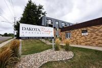 Building Photo - Dakota Ridge Apartments