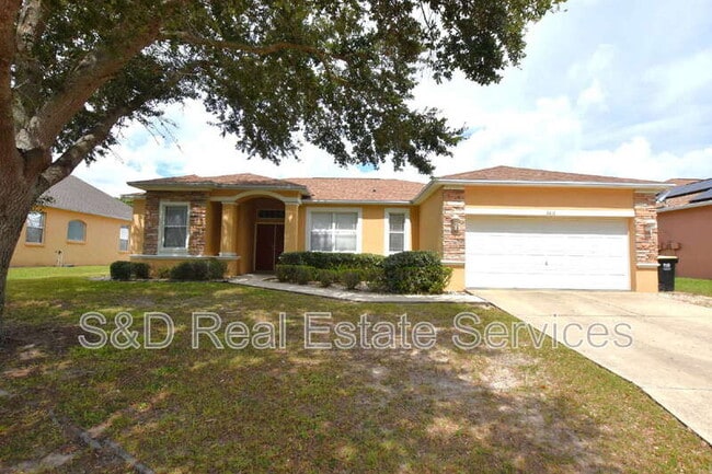 Primary Photo - 3416 Hilson Dr