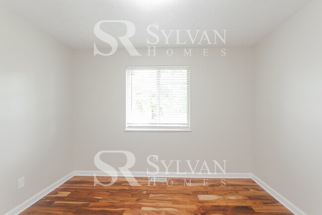 Building Photo - Everything You Need. All Right Here.