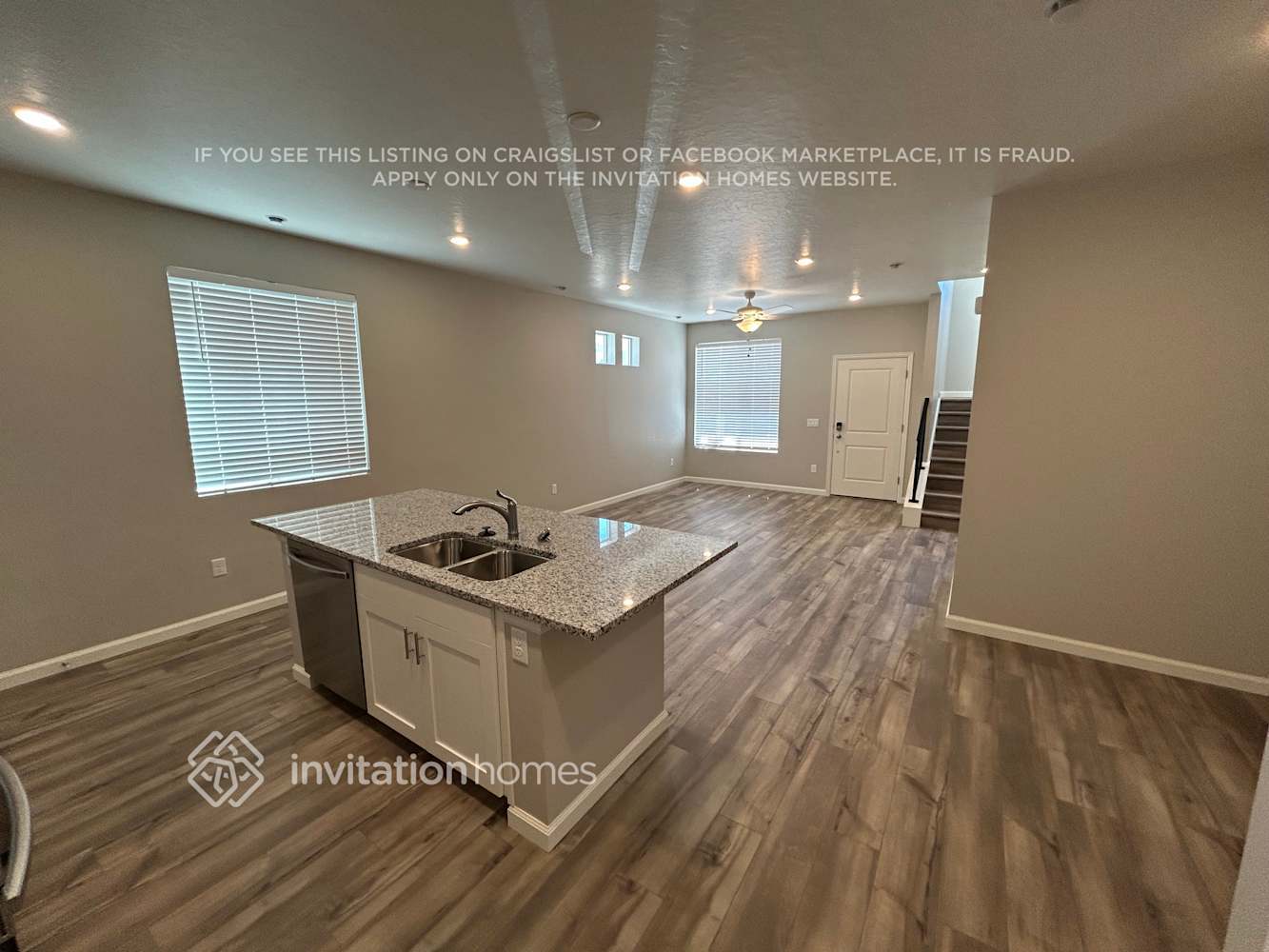 Building Photo - 244 Harker Creek St